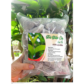 TRÀ GIẢM CÂN - LÁ ỔI- DÁNG ĐẸP, NGƯỜI THANH 25-30 GOI