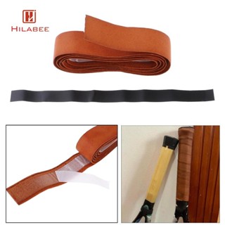 Vợt Tennis HILABEE Overgrips Chống Trượt Mồ Hôi Băng Thấm Hút Quấn Vợt Cầu Lông Trên Tay Cầm Câu Cá Tennis Chống Trượt Mồ Hôi