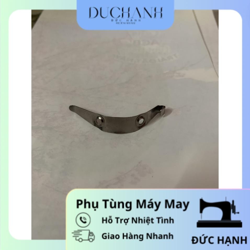 Yếm sừng máy may gia đình cổ điển