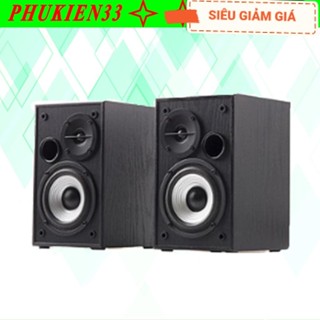 Loa Máy Tính 2.0 Edifier R980T Cao Cấp - Hàng Chính Hãng