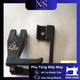 Chân vịt quay gân máy 340