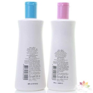 Dung dịch vệ sinh Mistine Ladycare Thái Lan