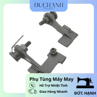 Bộ kẹp mài máy cắt đứng LOẠI TỐT CÓ ỐC