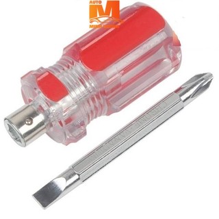 Tuốc Nơ Vít (Tô Vít Ngắn) 2 Đầu
