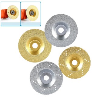 【VARSTR】Cutting Disc 1pc Diamond Cutting Disc Dry Grinding Disc High Quality Durable