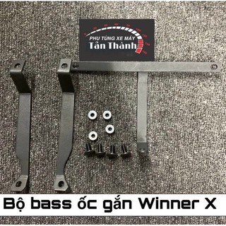 Rổ giữa Appi Winner X