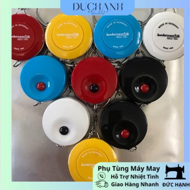 Thước cuộn may đo của Đức size nhỏ
