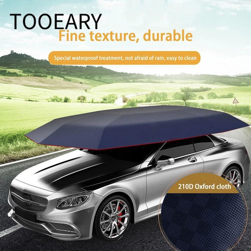 Ô Chống Nắng Mái Ô Tô TOOEARY