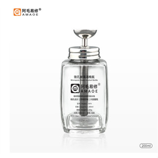  Bình thủy tinh Amaoe M74 dung tích 200ml 