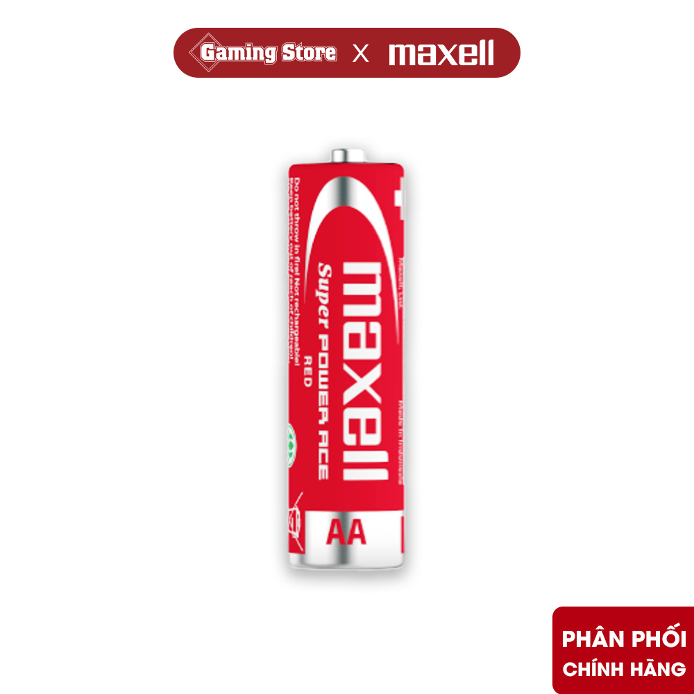 1 viiên Pin Maxell AA
