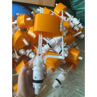 Cột Cấp Nước Bồn Cầu ( cột cấp nước đa năng )