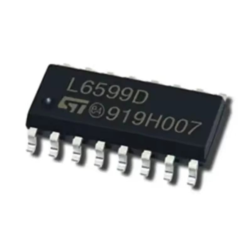 L6599D L6599DR L6599AD L6599ATD LCD Chip nguồn SOP16