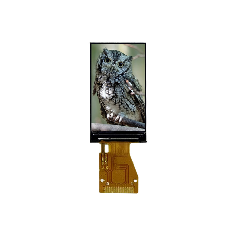 1.14 inch TFT Beauty Instrument 135 * 240 mô-đun màn hình LCD ST7789V2 màn hình Ips lcd