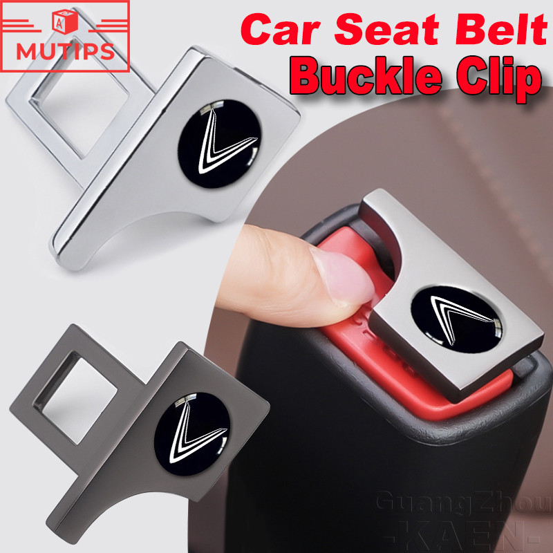 Khóa cài dây an toàn