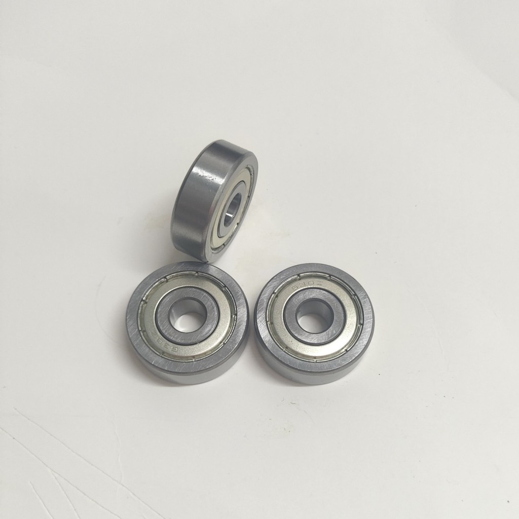 Vòng bi động cơ chất lượng cao 638z Kích thước 8 * 28 * 9mm Đường kính trong 8mm Đường kính ngoài 28