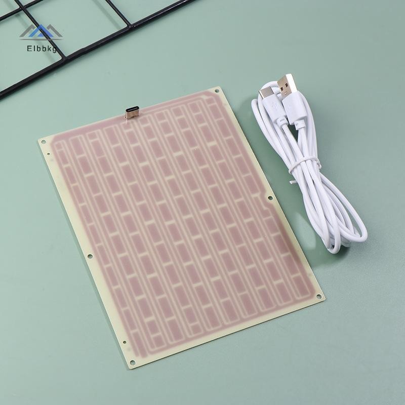 ELBBKG 1 Bộ PLA Basic Lithophane Bundle 3D In Lithophane Ảnh Cho Bambu Lab Lithophane Led Panel CMYK