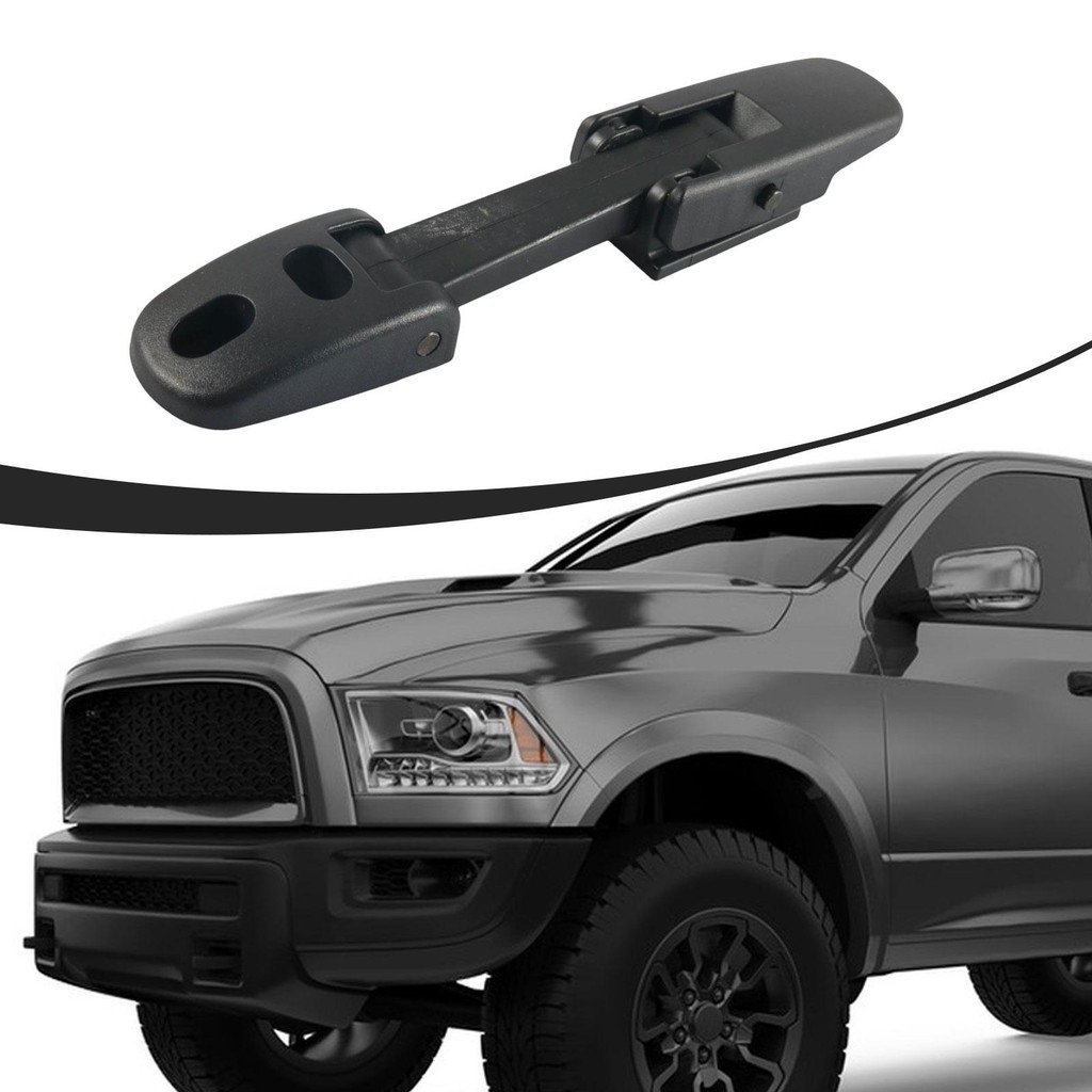 Hood Chốt Kit Khóa mui xe tải hạng nặng cho Faw F1 F5 Dễ dàng lắp đặt