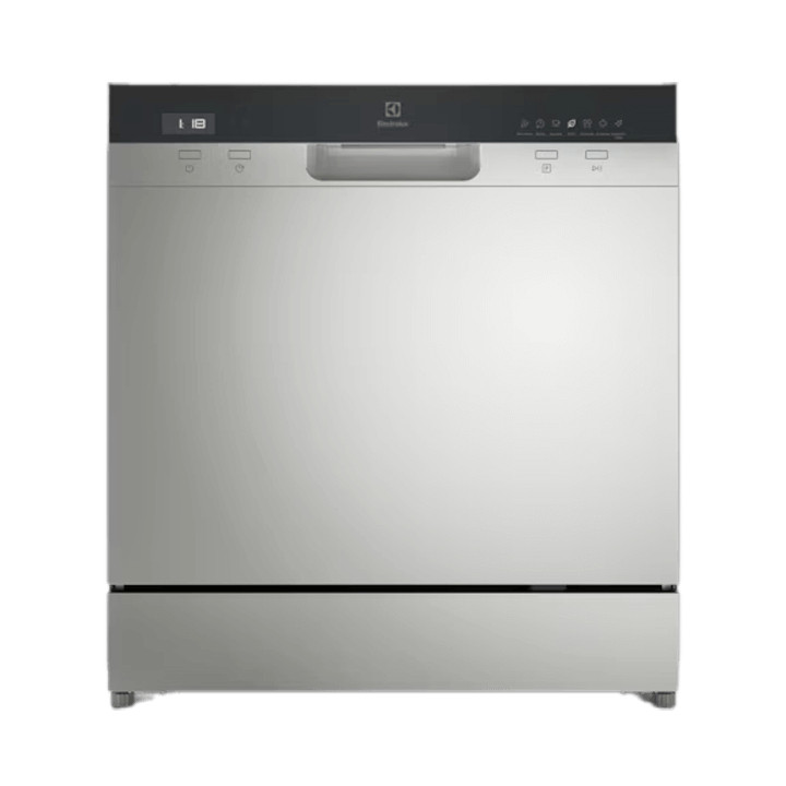 Máy rửa bát Electrolux EFC3862MS 8 bộ - 7 chương trình rửa - Bảo hành chính hãng