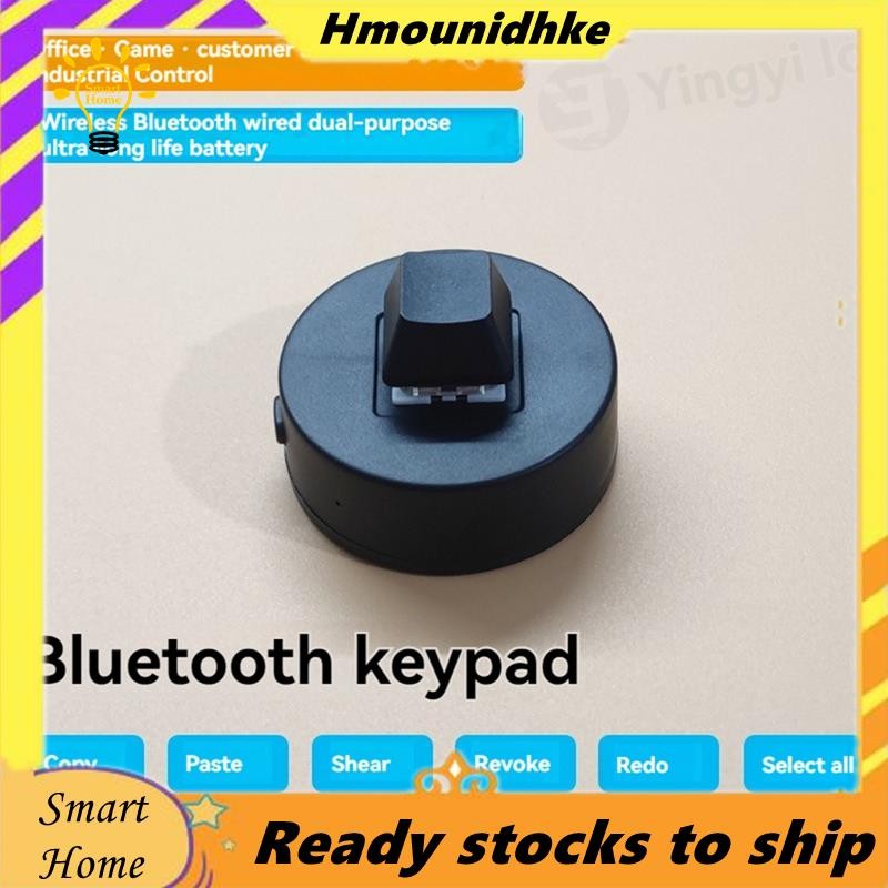 Bàn phím PC Mini USB Bàn phím chơi game Macro tùy chỉnh để chơi game văn phòng làm việc A