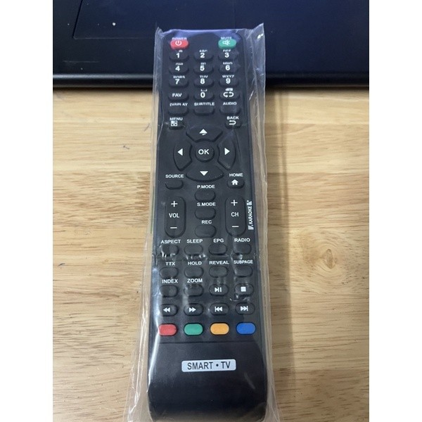 Nanomax Smart / Imusic SmartNanomax Smart / Điều khiển TV thông minh Imusic