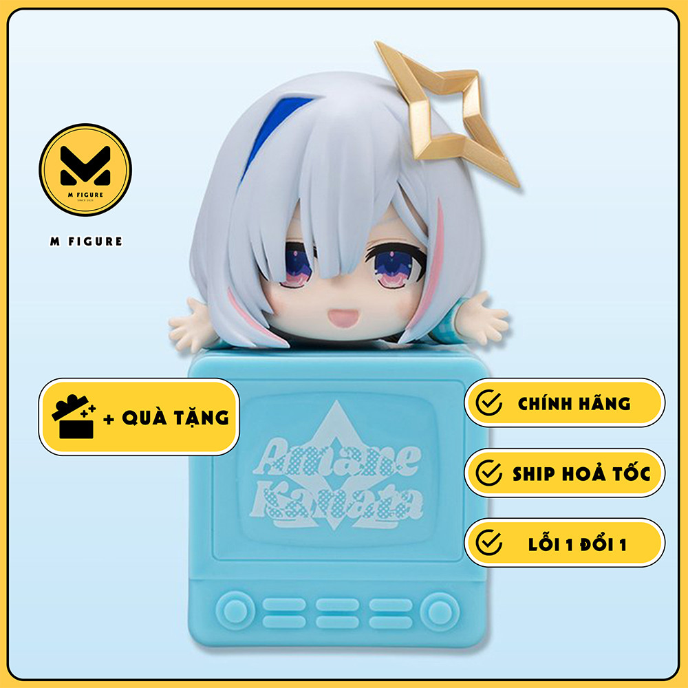 MÔ HÌNH Amane Kanata - Hololive - Hikkake Figure - Hikkake Figure Hololive Vol. 6 (FuRyu) FIGURE CHÍ