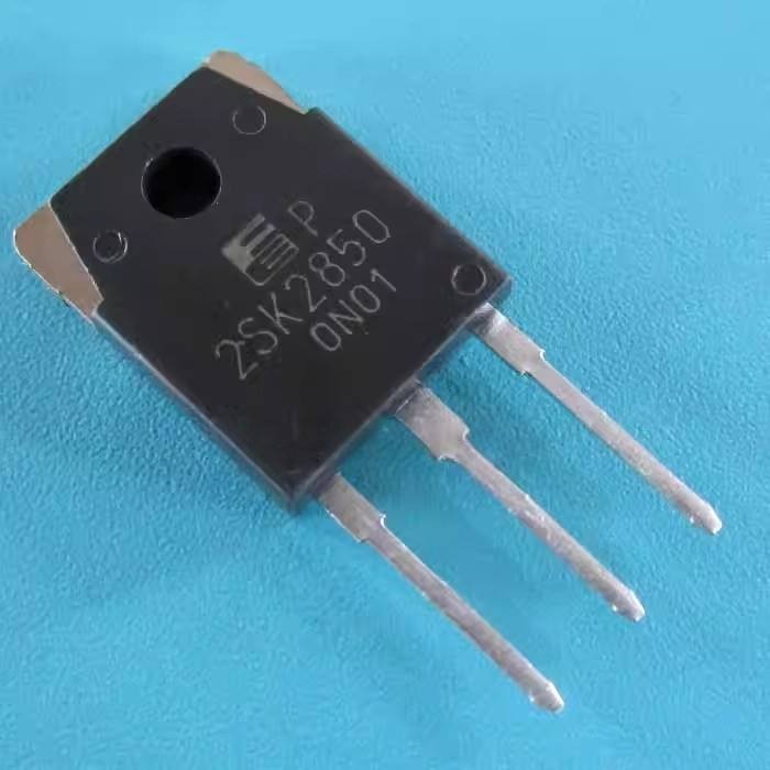 ((10 Cái) Ống hiệu ứng trường 2SK2850 ~