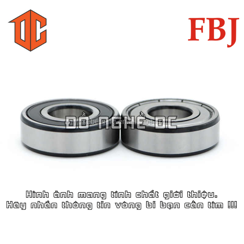 Vòng bi FBJ NF311 NJ2213 NJ205 NJ210 NJ212 NU207 NJ2207 NF304 NU204 NJ306 NF207 NF312 NF208 NJ2206 N