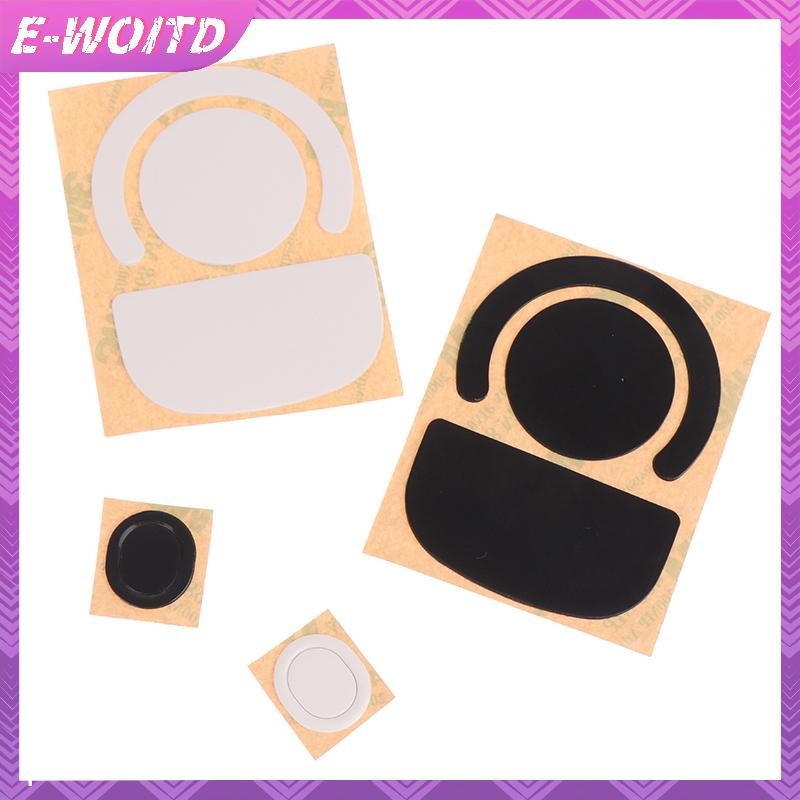 E-WOITD 1 Gói Esports Tiger Mouse Feet er Cho G PRO X Superlight HNVN