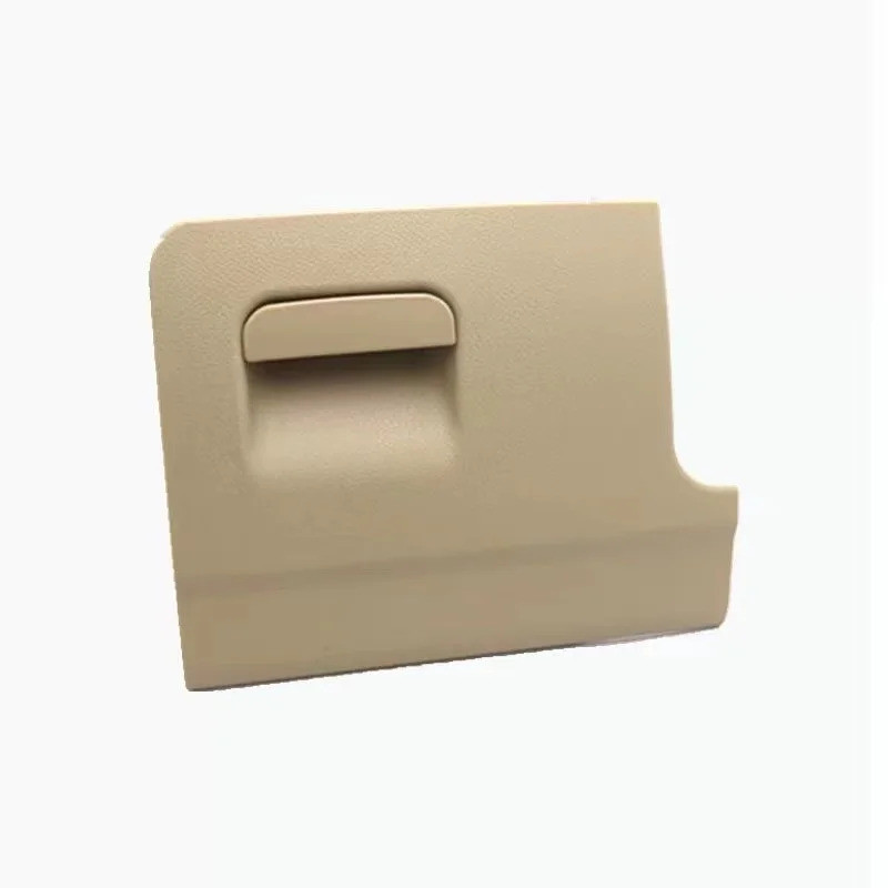 Bên tài xế Hộp lưu trữ màu đen Hộp ngăn kéo Hộp đựng rác cho EOS Golf Jetta Scirocco 1K1857919D 1K1 