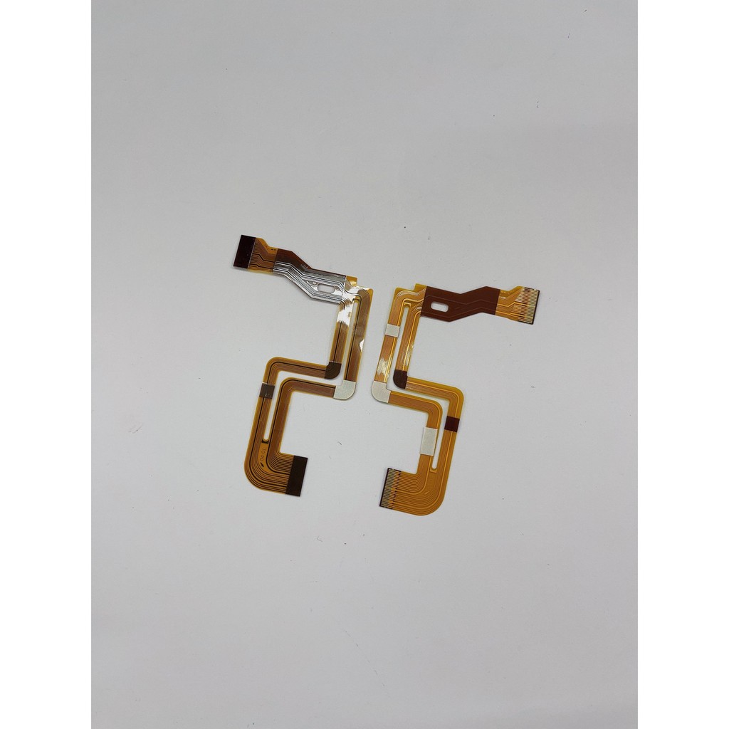 Thích hợp cho cáp hiển thị Sony HDR-CX100E CX100 Cáp màn hình LCD Cáp dưỡng ẩm LCD