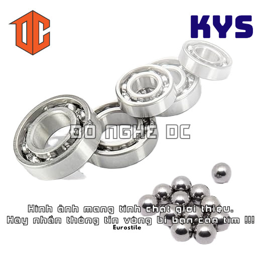 Vòng bi KYS NU222 NU2310 NU224 NU318 NU2312 NU217 NU228 NU226 NU2224 NU2222 NU2313 NU316 NU2216 NU22
