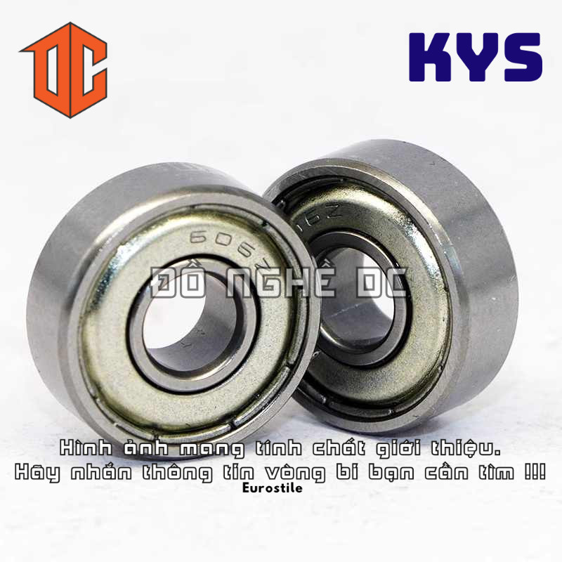 Vòng bi KYS NJ2209 NJ2208 NU304 NJ304 NA4901 NJ2205 N305 NU210 NJ204 NF212 NU307 NA4910 NA4905 NF308
