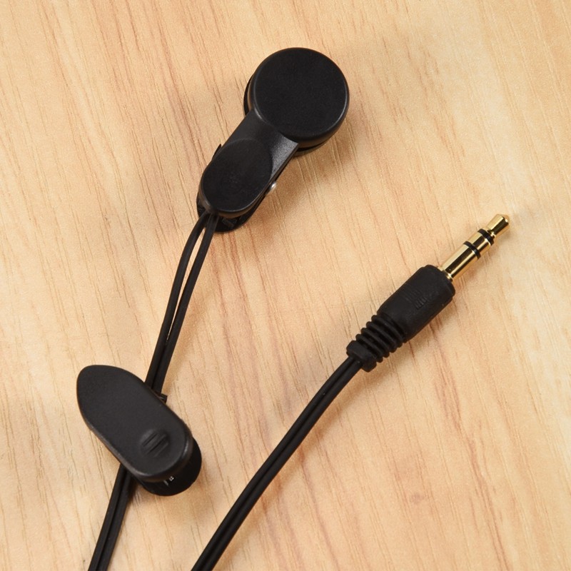 Cảm biến đo nhịp tim Cardio EAR CLIP cho thiết bị tập thể dục Cardio Phụ kiện theo dõi nhịp tim