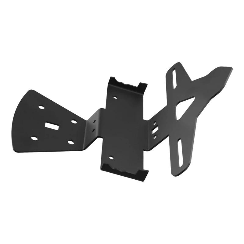 Xe Máy Đuôi Gắn Biển Số Giá Đỡ Cho KOVE 450RR 450 RR KOVE 450Rr KOVE 450Rr