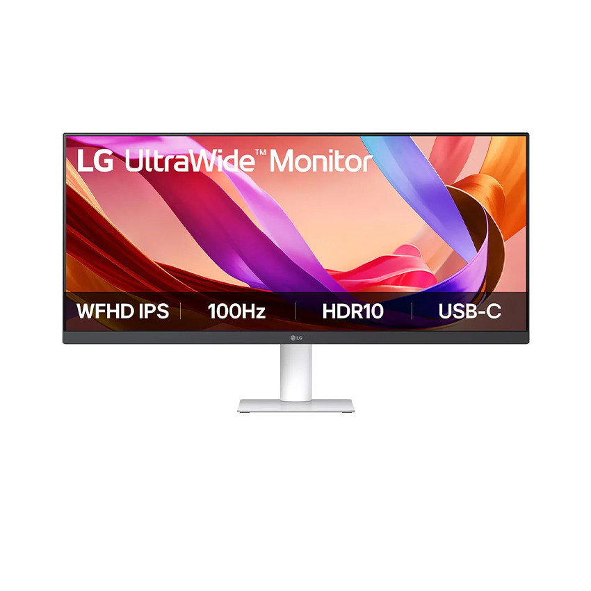 Màn Hình LCD LG UltraWide 29U531A-W.ATV ( 21:9/ WFHD/ 2560x1080/ IPS/ 100Hz/ 5ms)