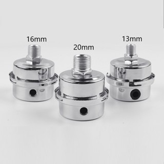 Bầu lọc gió máy nén khí, bô air máy hơi