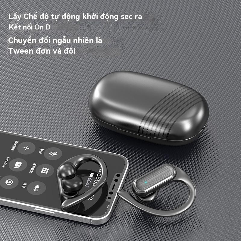 A520 Tai nghe Bluetooth không dây Touch Mini chất lượng cao chất lượng cao chất lượng HD Tai nghe | BigBuy360 - bigbuy360.vn