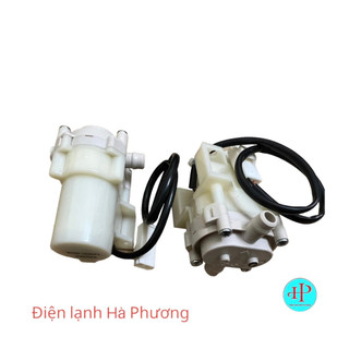 Bơm nước tủ lạnh hitachi - hàng mới hãng - f190