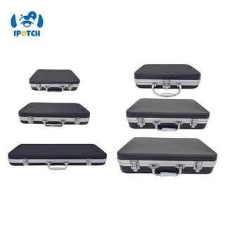 Hộp đựng dụng cụ đa năng IPOTCH W / Xốp chống va đập Vali bảo vệ đa năng