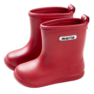 Giày đi mưa trẻ em chống trượt chống thấm nước nhẹ EVA Giày đi mưa bé trai và bé gái