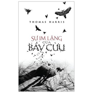 Sách - Sự Im Lặng Của Bầy Cừu (Tái Bản 2019)