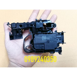 Công tắc khoá cửa máy giặt Samsung WW 95TA046 AX/SV cửa ngang chính hãng