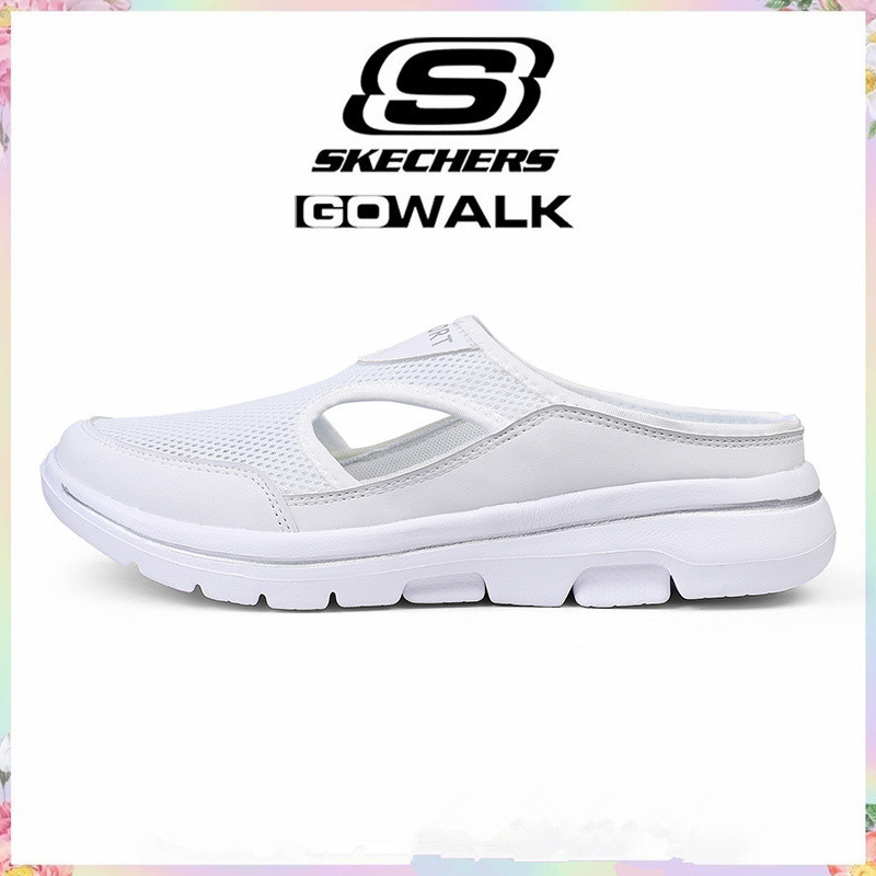 Skechers _ shoes Nữ Giày Đế Bằng Nữ Hàn Quốc _ Giày Nữ Giày Thể Thao Nữ Giày Thể Thao size Lớn EU 40