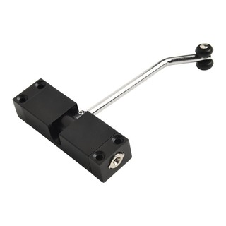 NEW>>Effective Solution for Heat Loss and Draughts with Surface Mounted Door Closer