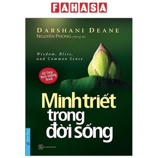 Sách Minh Triết Trong Đời Sống
