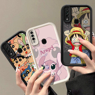 Ốp lưng oppo a31 2020 Ốp điện thoại hoạt hình Anime cho ốp lưng oppo a31 2020 dễ thương