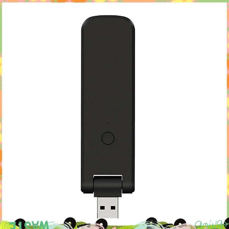 Tuya Smart RF IR Điều khiển từ xa WiFi USB Power Smart Home cho điều hòa TV LG TV Hỗ trợ Alexa, Goog