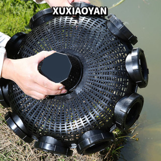 Lồng bẫy Lươn , Phiên Bản 2023 Dễ Vào Khó Ra Lồng lươn lồng câu cá lồng câu cá cầm tay dụng cụ câu cá mồi lưới lồng lồng lươn lồng cho tôm hùm phụ kiện câu cá