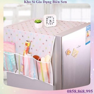 B86 Combo 10 tấm che phủ nóc tủ lạnh