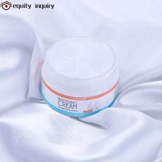 Equity INQUIRY Kem làm trắng da 30ML Chân thân mật Đầu gối Làm sáng da thâm nách Sữa dưỡng thể